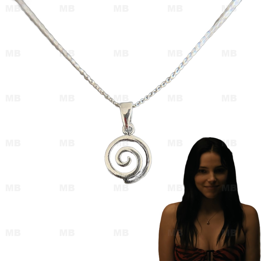 Collectible Vintage Costume Jewelry - Colar TV Obsession Nikki: Joia de