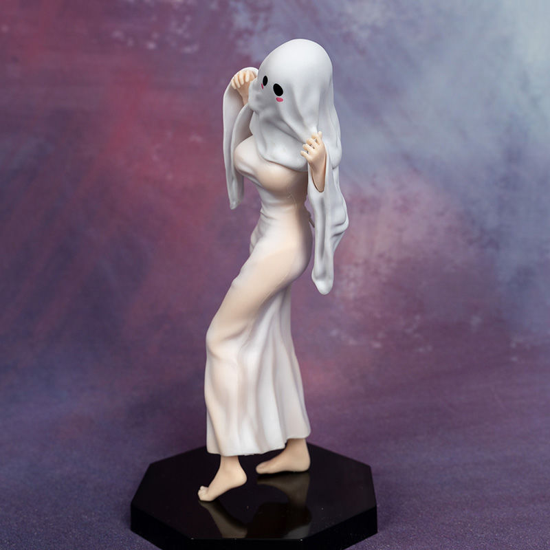 Vintage Collectible And Vintage Dolls - Novo produto em pé fantasma mãe