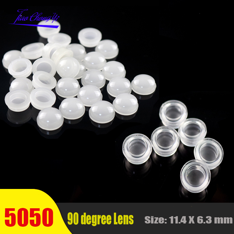 Darkroom Enlarger Lens - Led lente refletor colimador para 5050