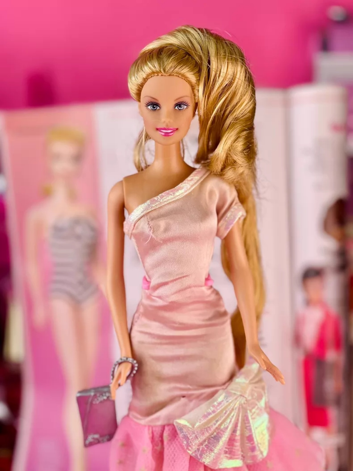 Não é Novo, Figura de Ação em  - Small Vintage Collectible Items avaliação e preço