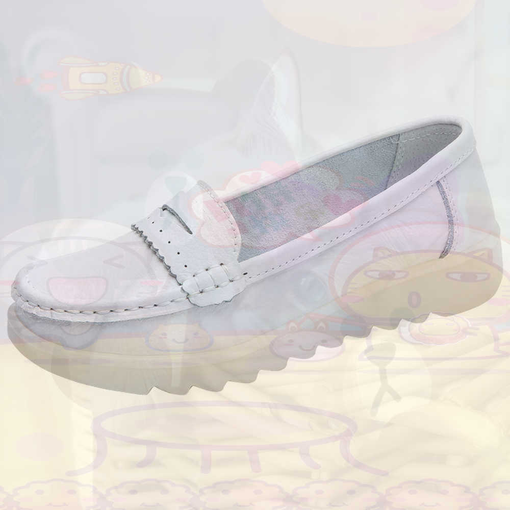 Mocassim condução tênis adoles - Vintage And Collectible Stores avaliação e preço