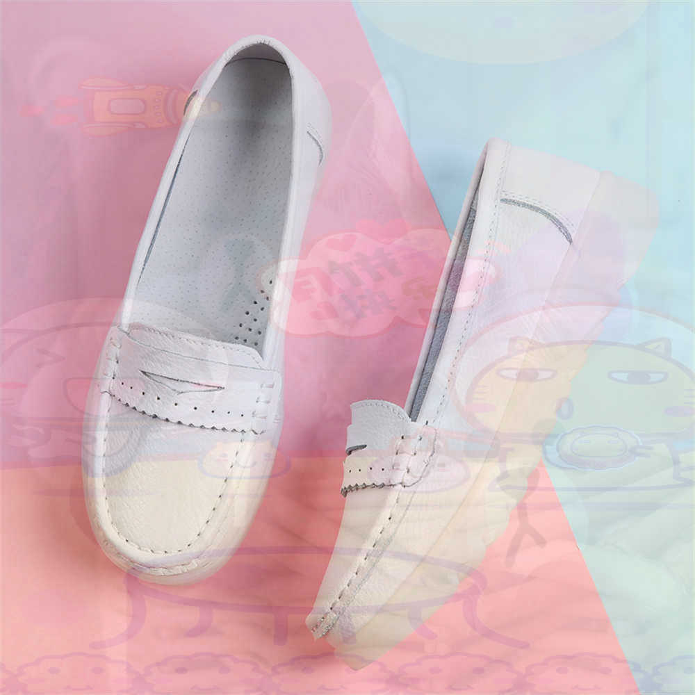Mocassim condução tênis adoles - Vintage And Collectible Stores avaliação e preço
