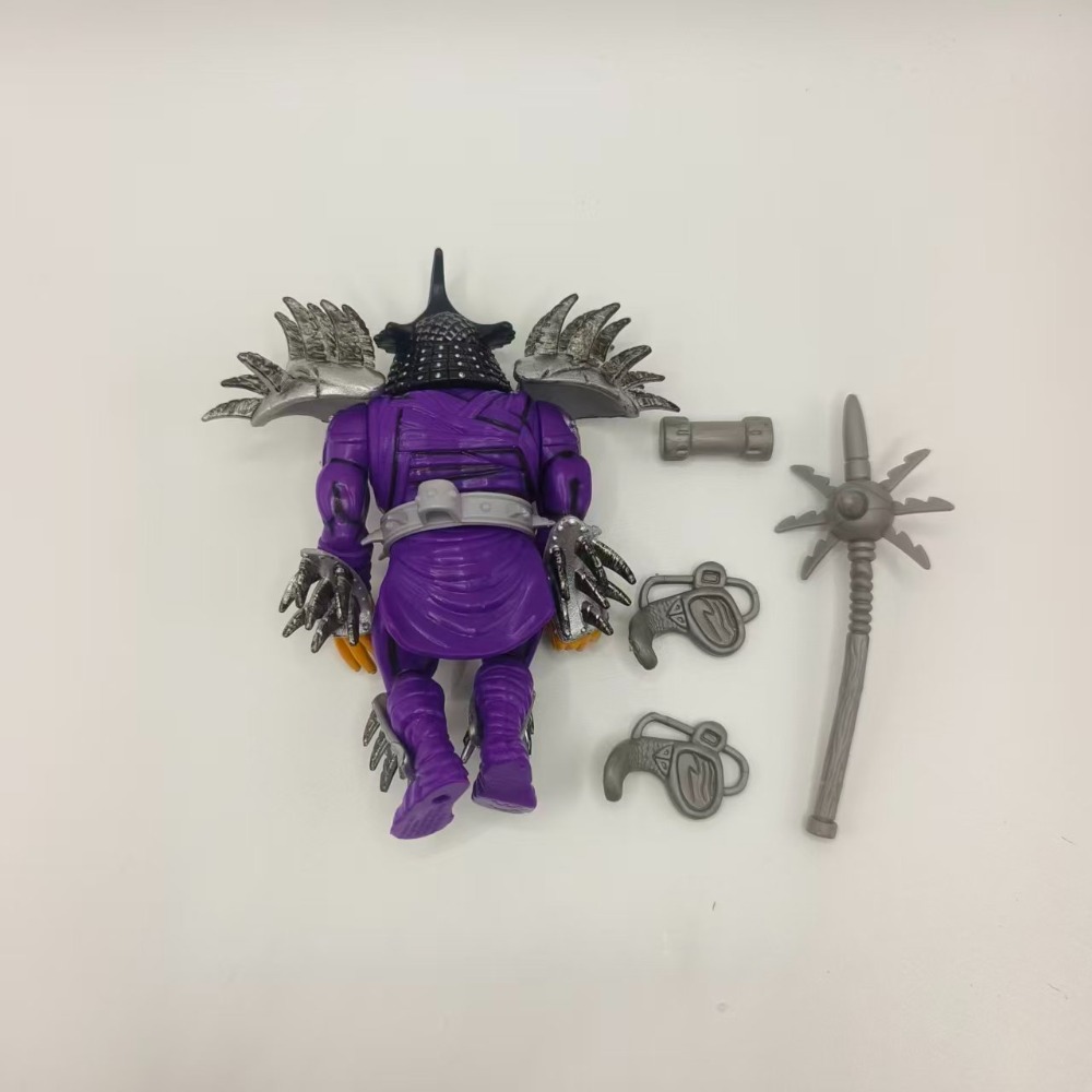 Boneco de Ação Teenage Mutant  - Small Vintage Collectible Items avaliação e preço