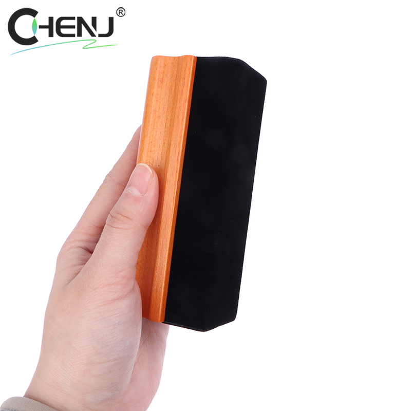 Escova de limpeza antiestática - Vinyl Record Cleaner avaliação e preço
