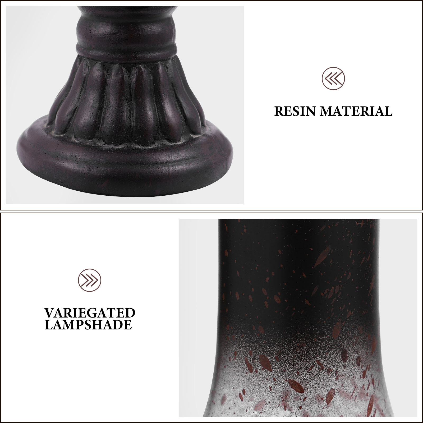 Luminária Retrô com Cúpula de  - Collectible Vintage Lamps avaliação e preço