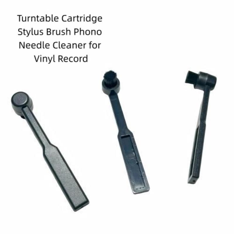 Escova para Agulha de Toca-Dis - Vinyl Record Cleaner avaliação e preço