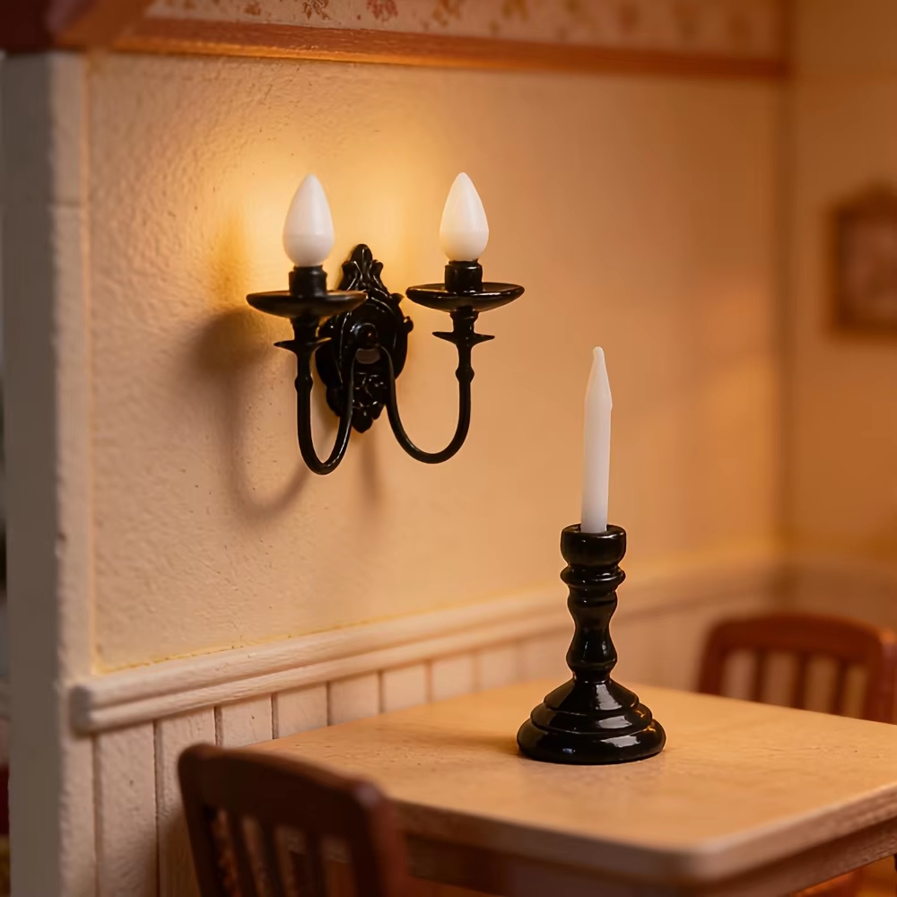 Lâmpada de Parede Vintage com  - Collectible Vintage Lamps avaliação e preço
