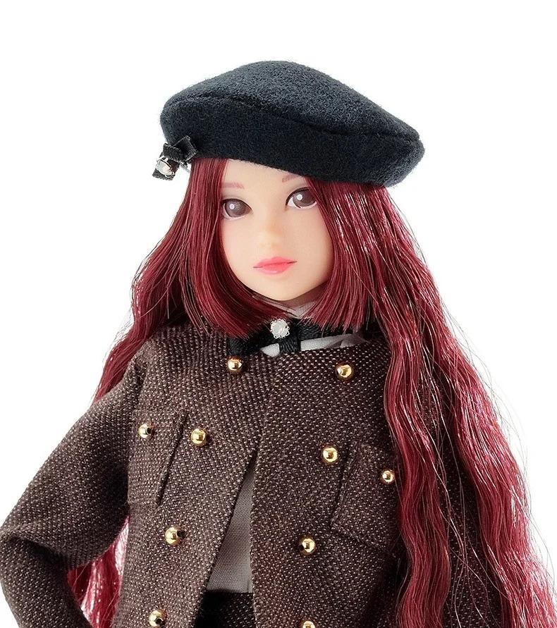 Boneca Personalizada GSF Vinta - Vintage Collectible And Vintage Dolls avaliação e preço