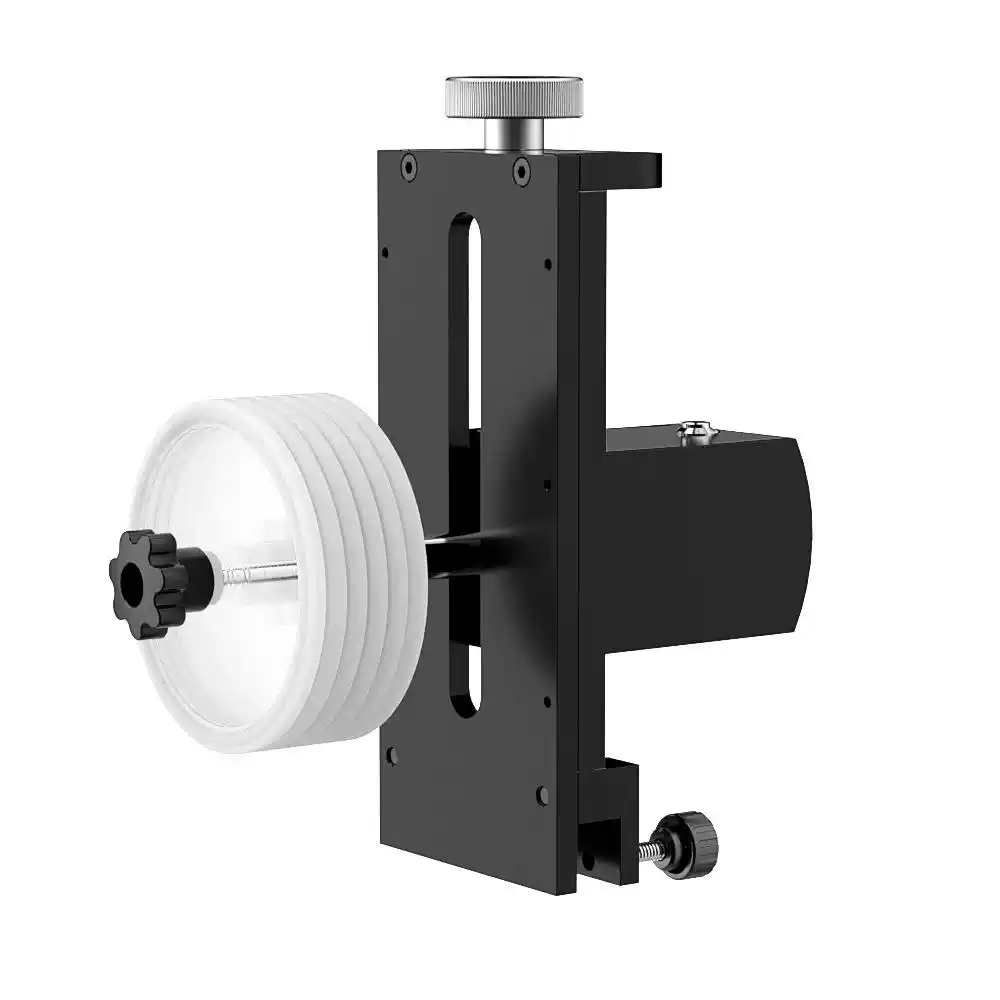 Suporte elevável para limpeza  - Vinyl Record Cleaner avaliação e preço