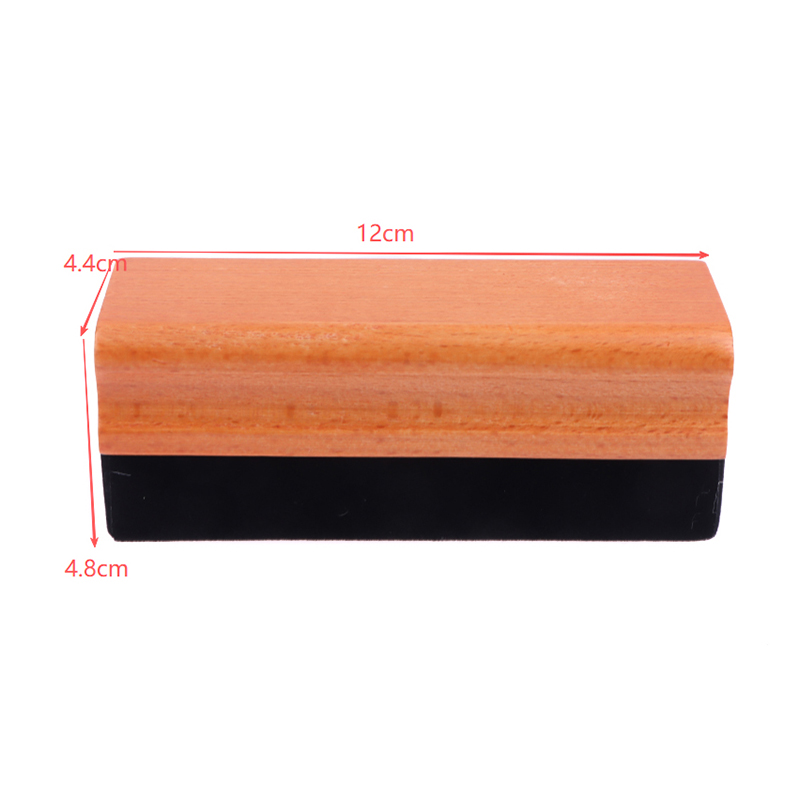 △   Escova de limpeza antiestá - Vinyl Record Cleaner avaliação e preço