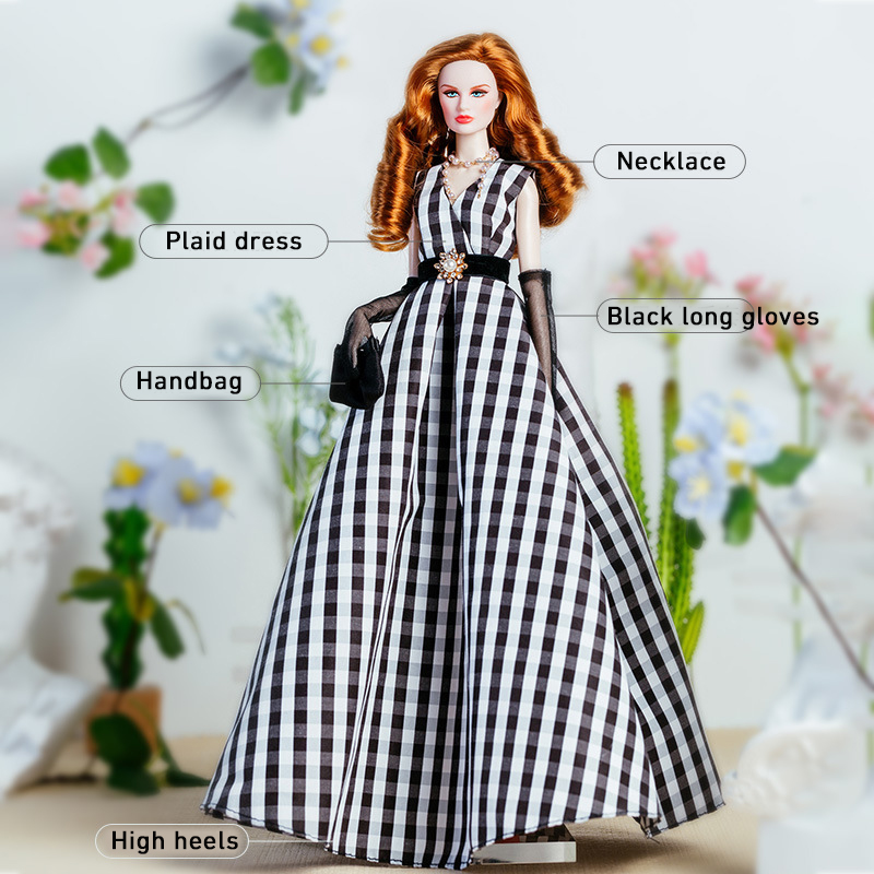 32cm supermodelo boneca roupas - Vintage Collectible And Vintage Dolls avaliação e preço