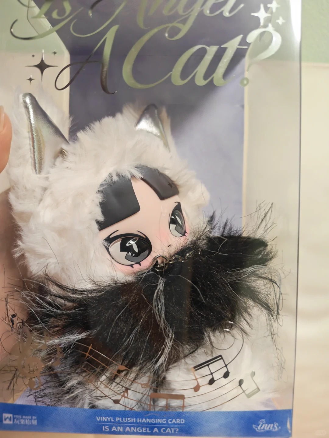 Original Inn'S Is An Angel Bon - Collectible & Vintage Dolls For Christmas avaliação e preço