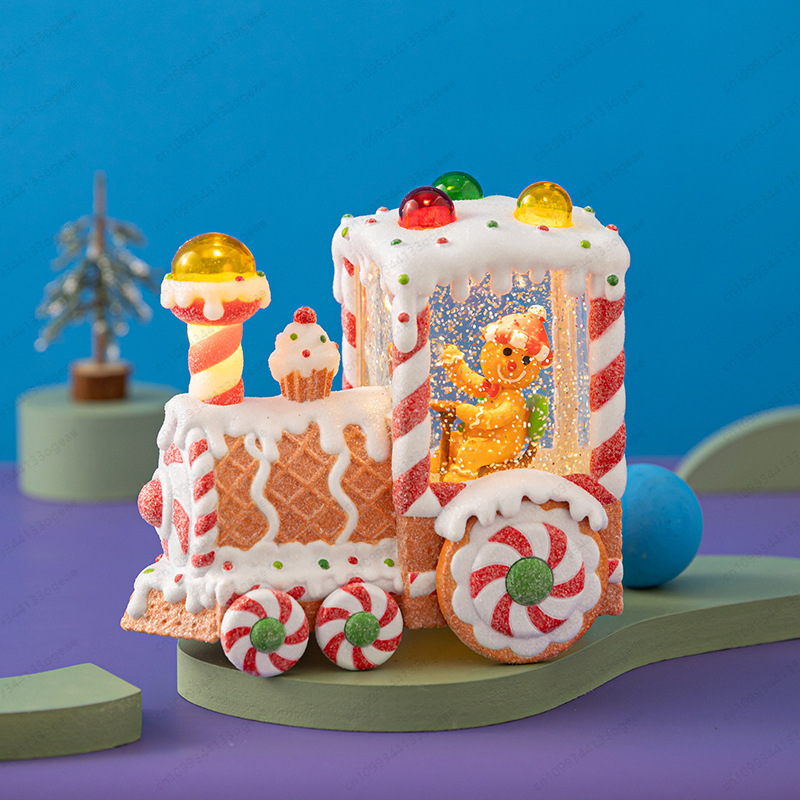Decoração de lanterna de Natal - Collectible Vintage Lamps avaliação e preço