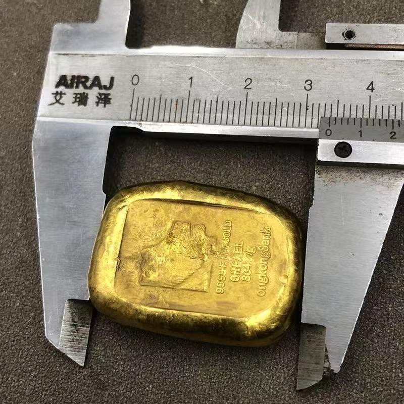 Moedas antigas de cobre espess - Small Vintage Collectible Items avaliação e preço